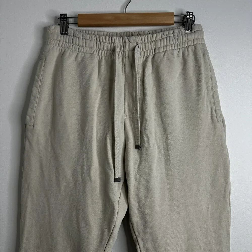 Talentless Heavyweight Sweatpants Mens Small‎ Jogger Pants Drawstring Casual